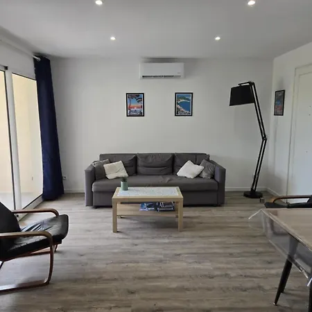 Apartamento Au Mas Adaou *