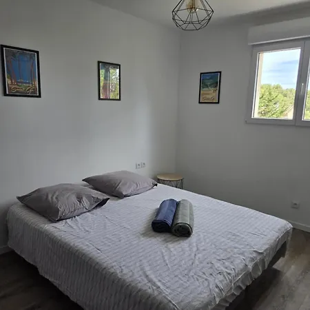 Au Mas Adaou Apartamento