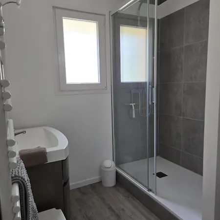 Apartamento Au Mas Adaou *