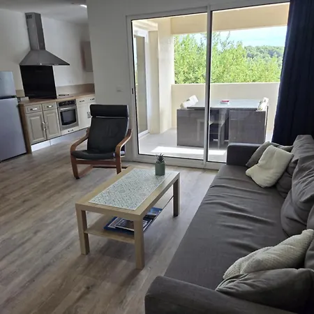 Au Mas Adaou * La Ciotat